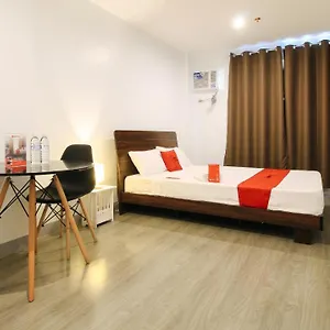 Reddoorz Near Zobel Roxas St Makati City